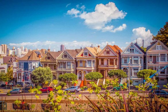 Top 12 San Francisco Airbnbs in 2026 (With Availability)