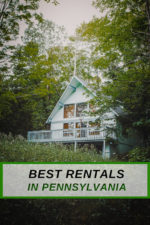 Top 13 Pennsylvania Vacation Rentals (With Availability on Vrbo)