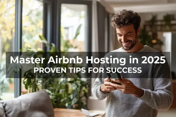 19 Tips for Airbnb Hosts to Boost Bookings & Beat the Algorithm