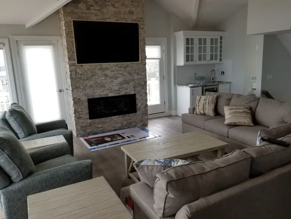 Great room