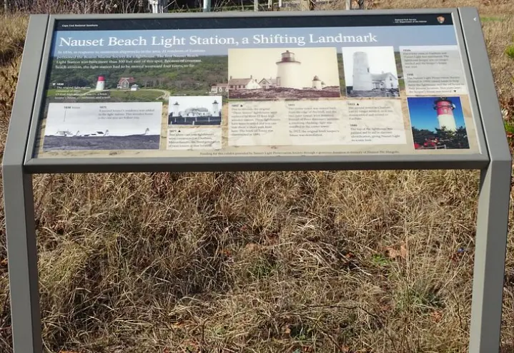Nauset Light