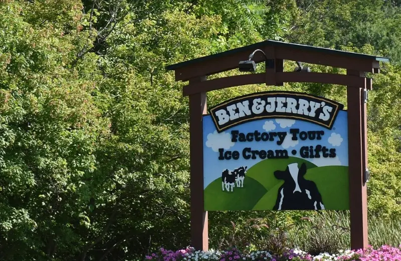 Ben & Jerry's