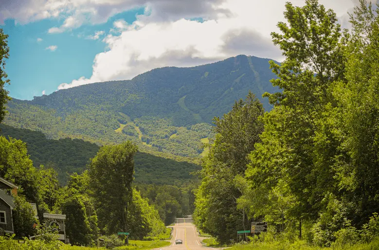 Vermont Route 100