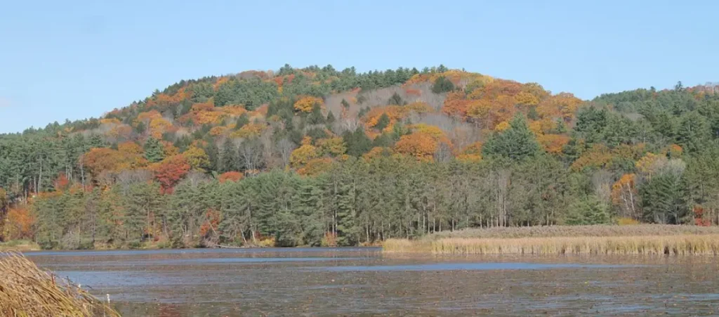 Quechee Gorge