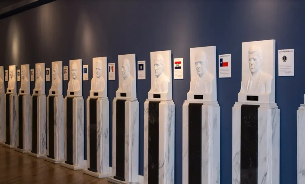 Vermont Marble Museum