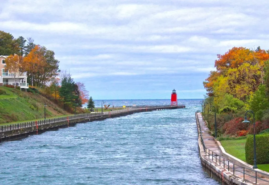 Charlevoix