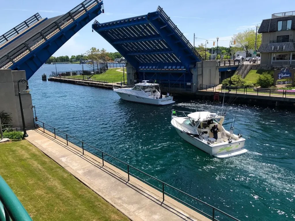 Charlevoix