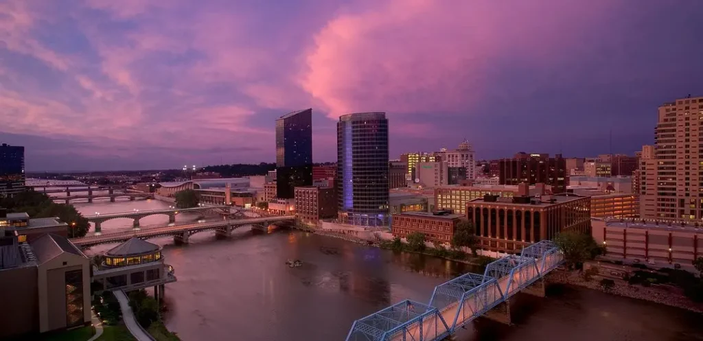 Grand Rapids