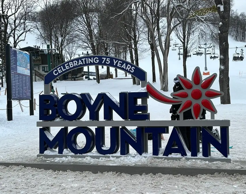 Boyne Mountain