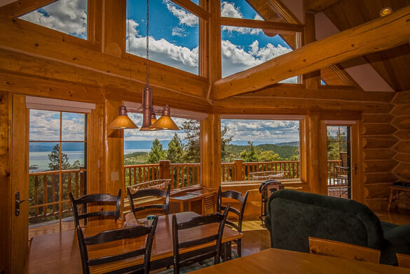13 BEAUTIFUL Montana Cabin Rentals (With Availability)