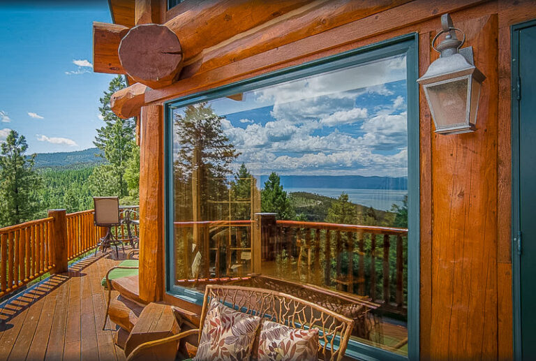 13 BEAUTIFUL Montana Cabin Rentals (With Availability)