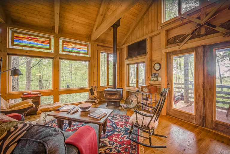 14 Coolest North Carolina Vacation Rentals VRBO Beach Houses + More