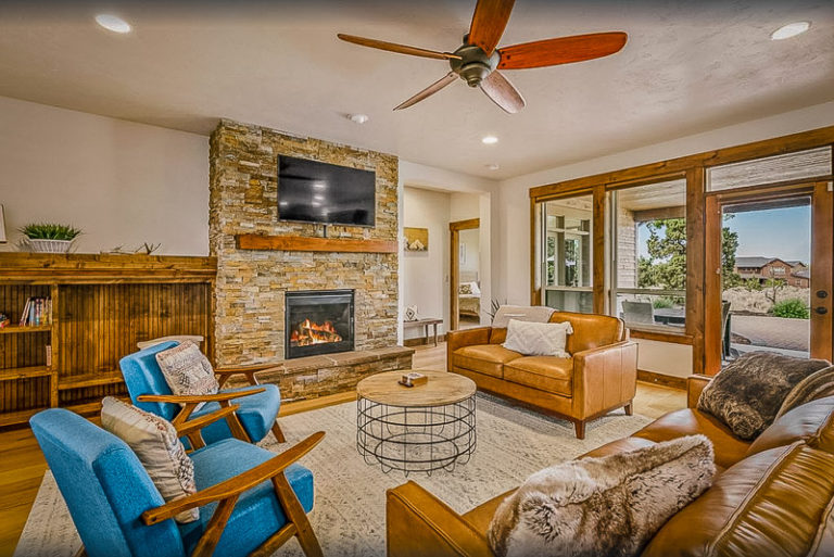 Top 13 Oregon Vacation Homes For an Incredible Stay