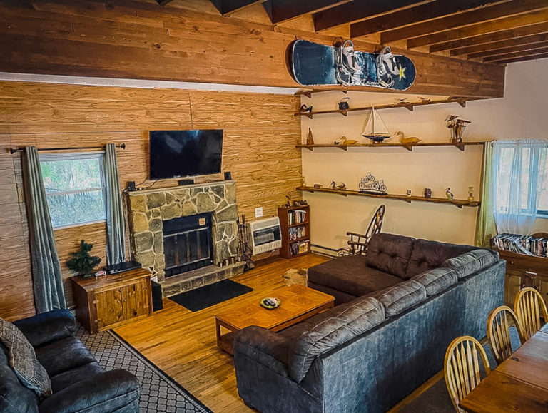 13 Pocono Lake House Rentals Top Lakefront Cabins in the Poconos PA