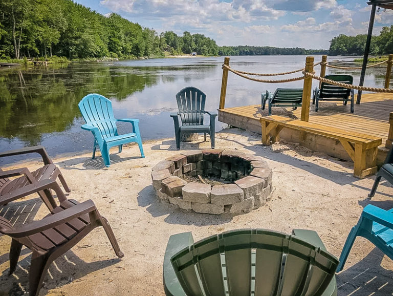13 Pocono Lake House Rentals Top Lakefront Cabins in the Poconos PA