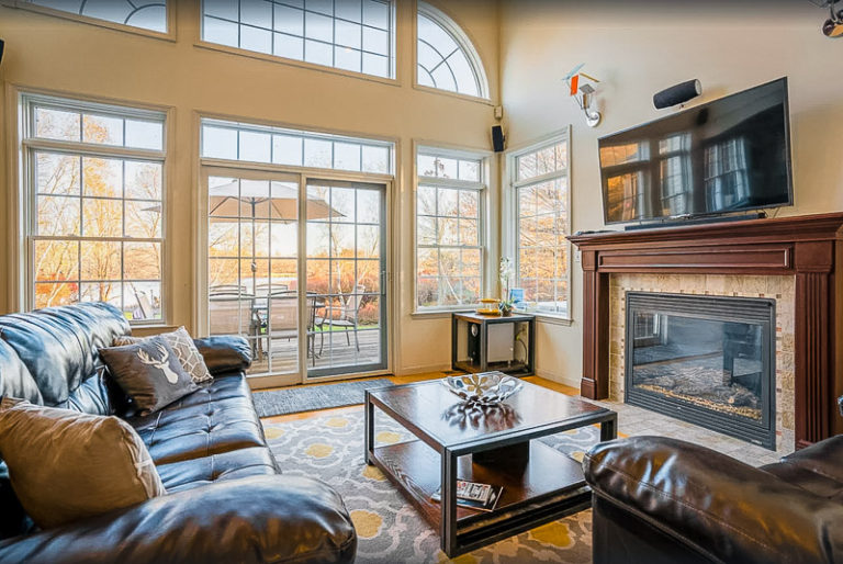 13 Pocono Lake House Rentals Top Lakefront Cabins in the Poconos PA