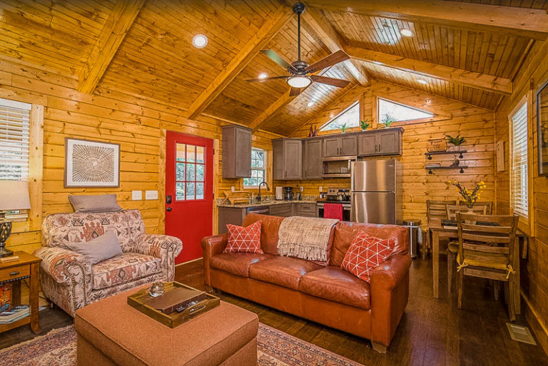 13 Kentucky Cabin Rentals Red River Log Cabins for Rent in KY