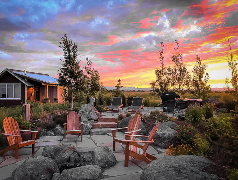 13 Montana Cabin Rentals Luxury Log Cabins for Rent in MT