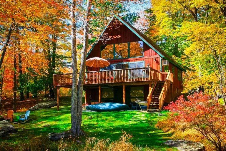 Top 15 Pocono Lake House Rentals (With Availability)