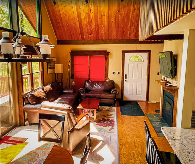 15 Pocono Lakefront Rentals Top Lake Cabin Rentals in PA