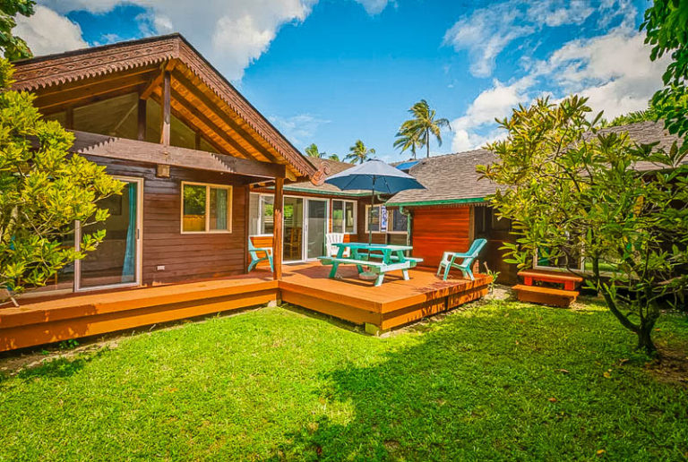13 Hawaii House Rentals Top Beach Houses + Luxury Vacation Rentals