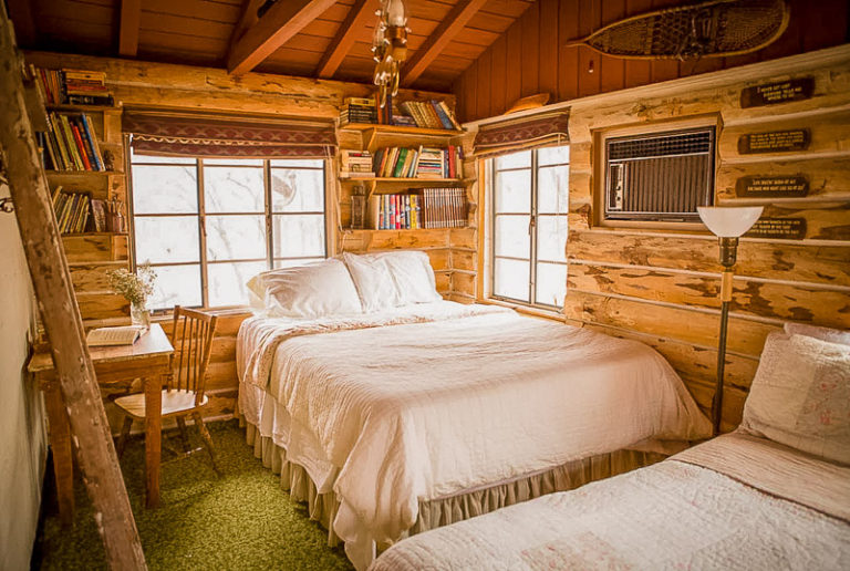 13 Oklahoma Cabin Rentals Top Vacation Log Cabins for Rent in OK