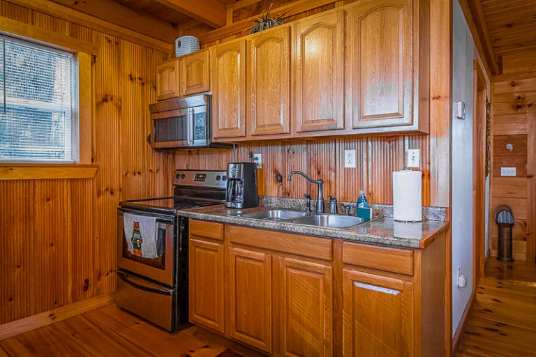 13 AMAZING Kentucky Cabin Rentals With Availability