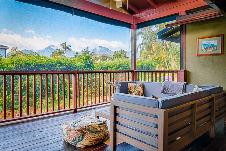 13 Hawaii House Rentals Top Beach Houses + Luxury Vacation Rentals