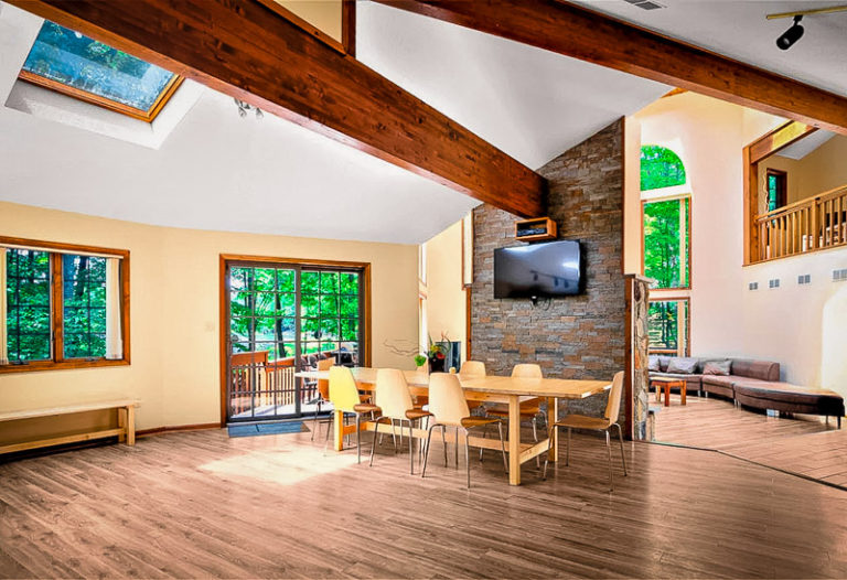 15 Pocono Lakefront Rentals Top Lake Cabin Rentals in PA