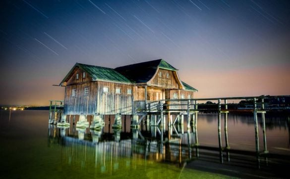 Best Cabin Rentals in Connecticut Featured Image