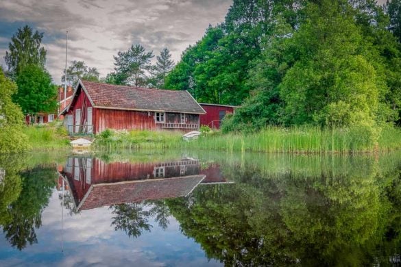 13 BEAUTIFUL Lake George Cabins for Rent (NY)