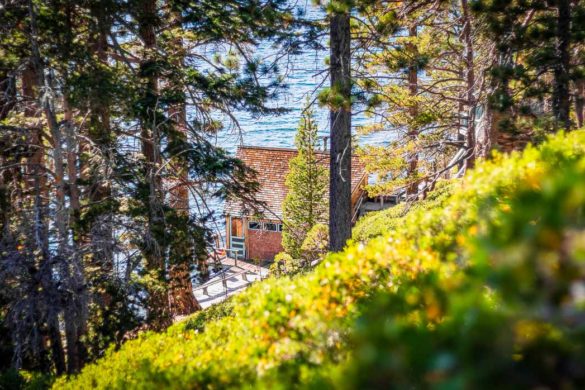 13 Beautiful Lake Winnipesaukee Rentals With Availability in 2026