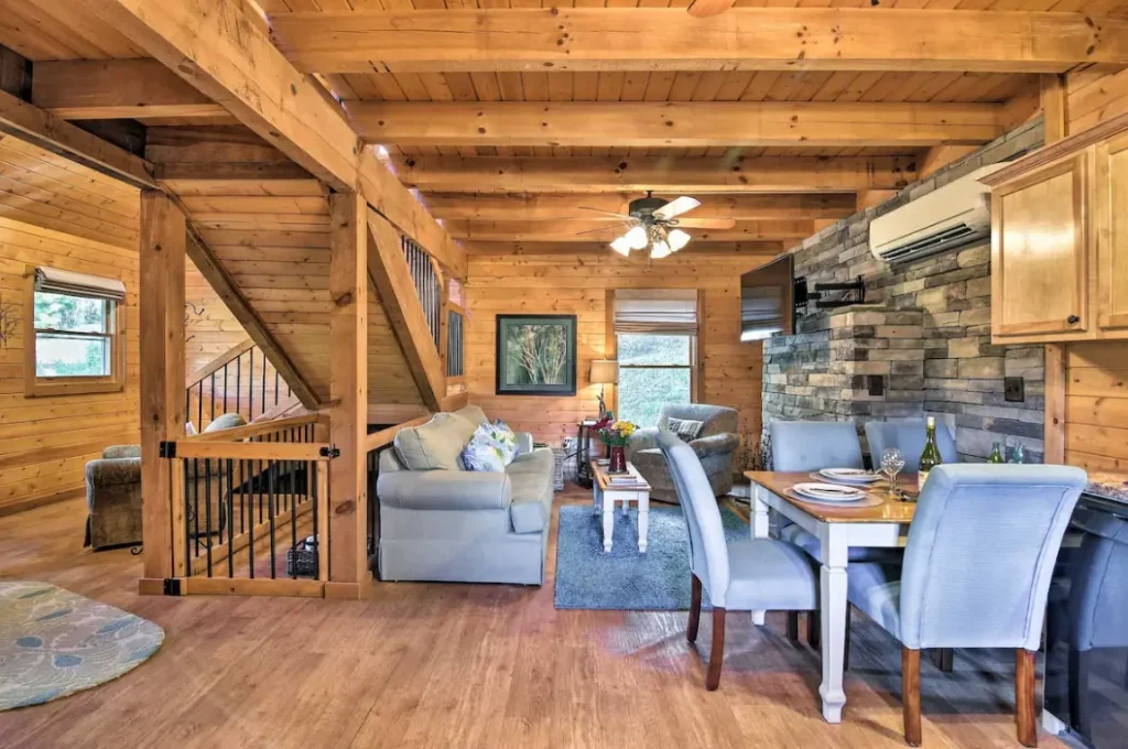 Interior design