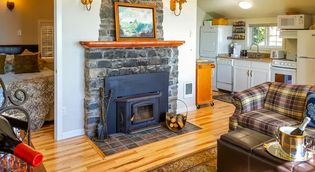 Interior design
