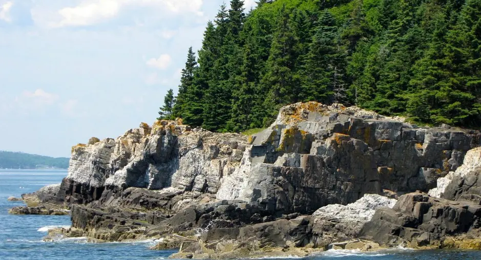 Bar Harbor