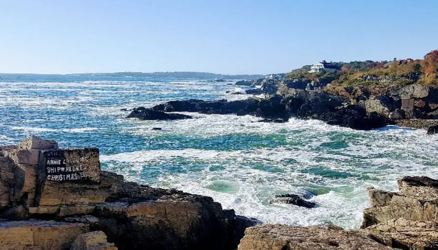 Cape Elizabeth