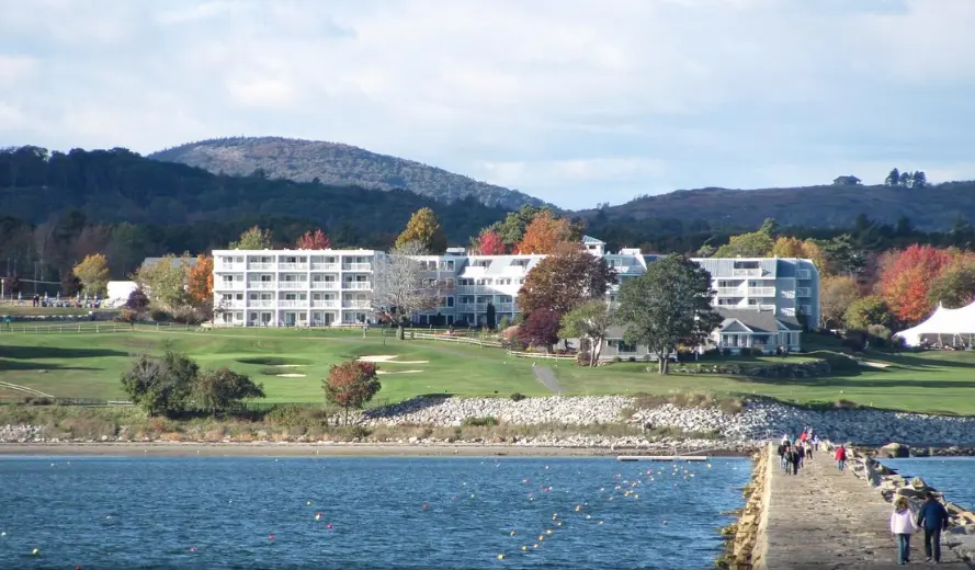 Rockport, ME