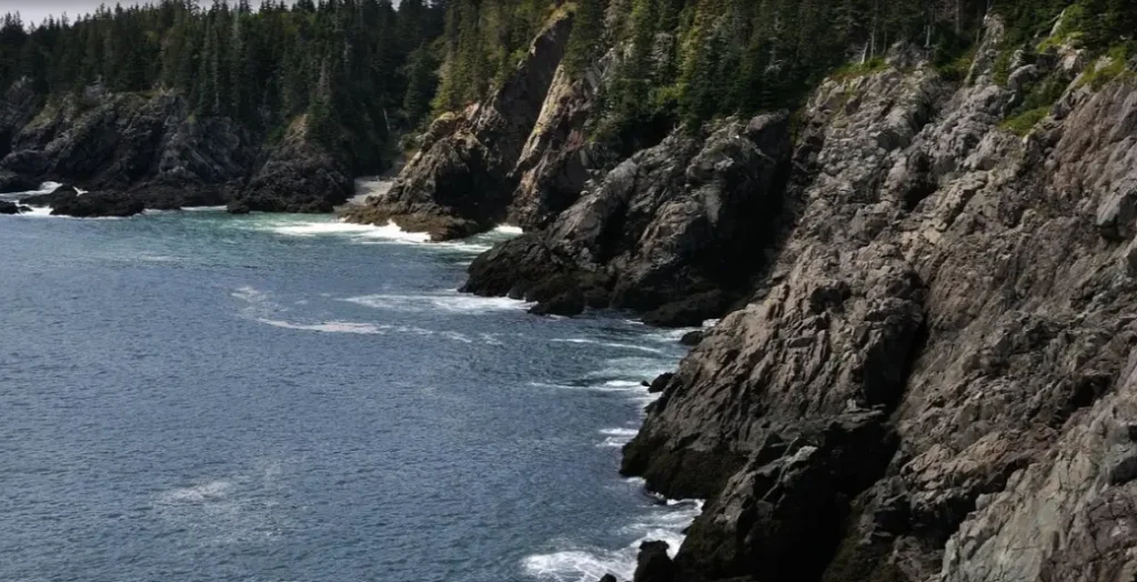 Cutler, Maine