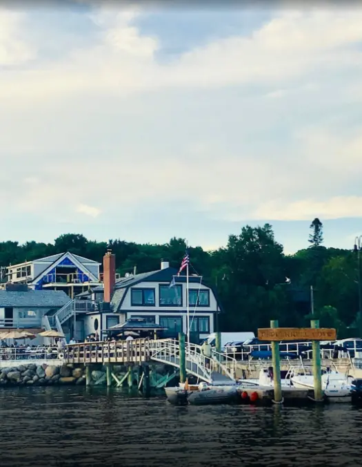 Kittery boaters