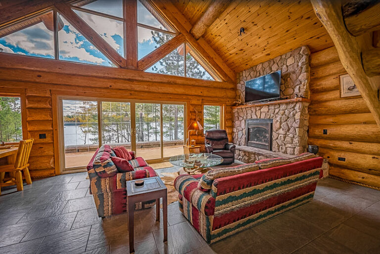 13 Cabin Rentals in Minnesota Cottages + Log Cabins for Rent in MN