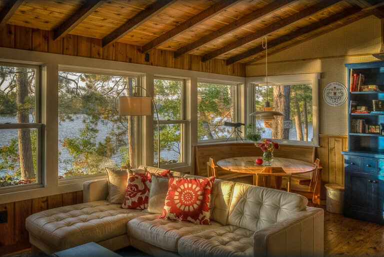 13 Cabin Rentals in Minnesota Cottages + Log Cabins for Rent in MN