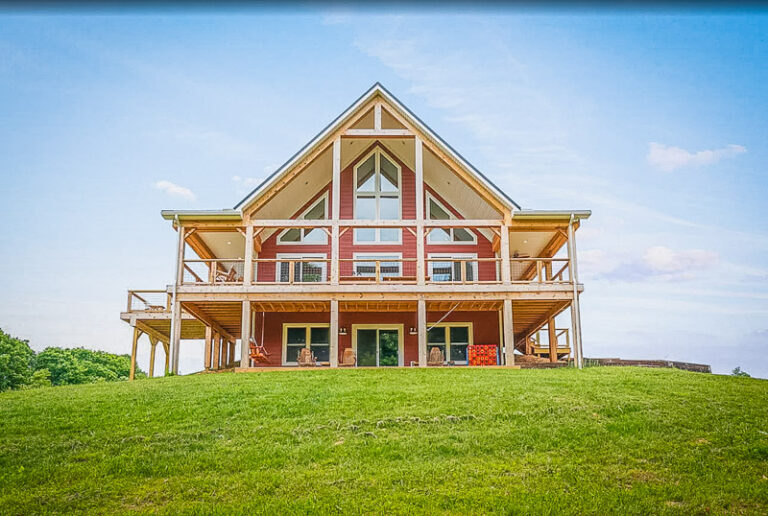 Top 13 Cabin Rentals in Ohio (Ultimate List)