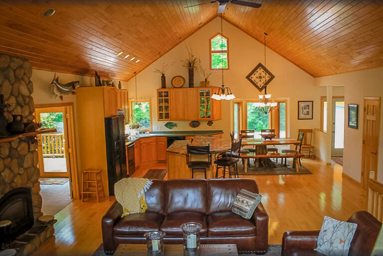 13 Cabin Rentals in Minnesota Cottages + Log Cabins for Rent in MN
