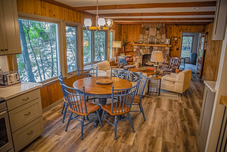 13 Cabin Rentals in Minnesota Cottages + Log Cabins for Rent in MN