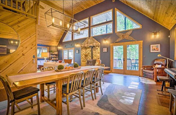 Best Cabin Rentals in Minnesota Featured Image