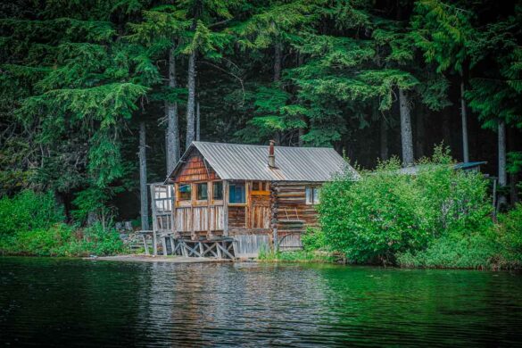 Top Cabin Rentals in Ohio Featured Image