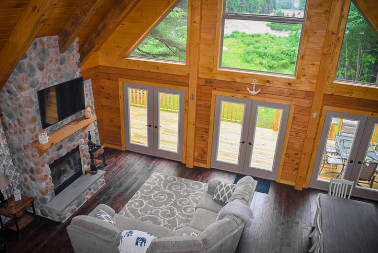 13 New York Lake House Rentals Top Lakefront Cabins in Upstate NY