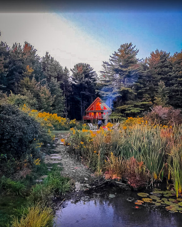 13 BEST New York Lake House Rentals (Updated 2024)