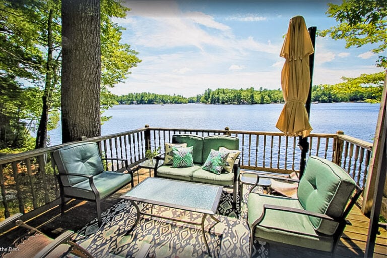13 Lake Houses for Rent in Maine Top Lakefront Homes + Cottages in ME