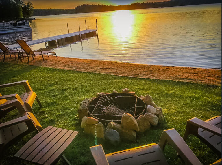 Best Lake House Rentals in Michigan My Global Viewpoint